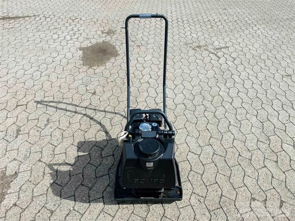 Bomag BP 12/50A W Vibratoriai