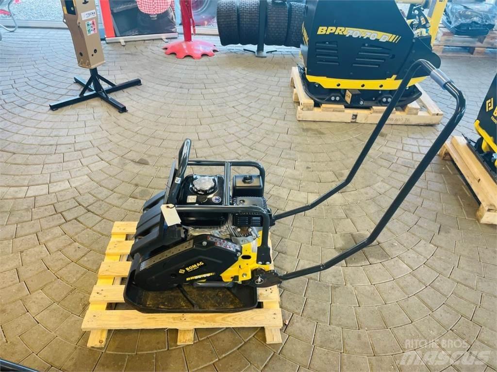 Bomag BP 25/50 Vibratoriai