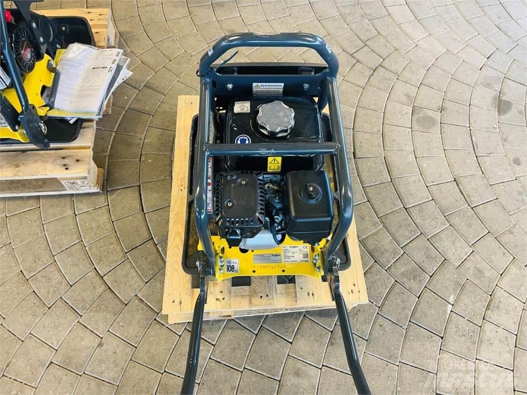 Bomag BP 25/50 Vibratoriai