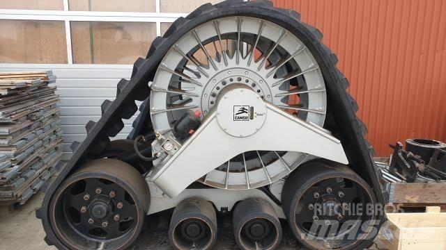  CAMSO 30D23MC Transmisijos