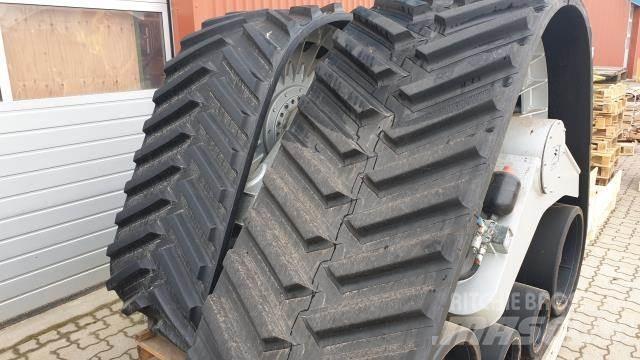 CAMSO 30D23MC Transmisijos