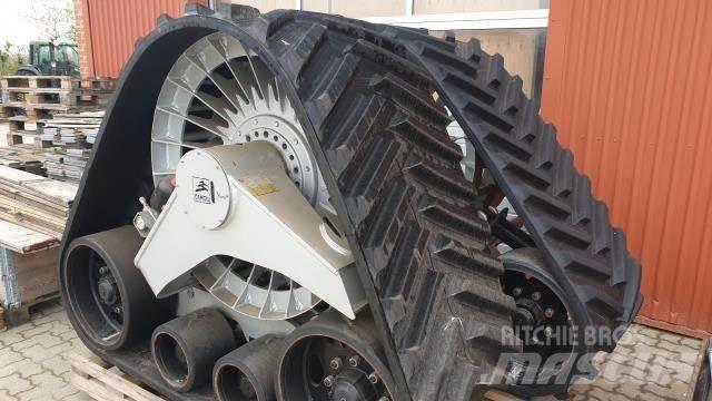  CAMSO 30D23MC Transmisijos