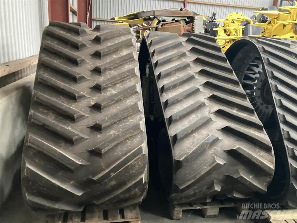  CAMSO 36D23MC Transmisijos