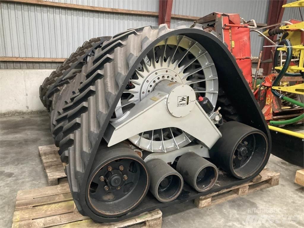  CAMSO 36Q17MK Transmisijos