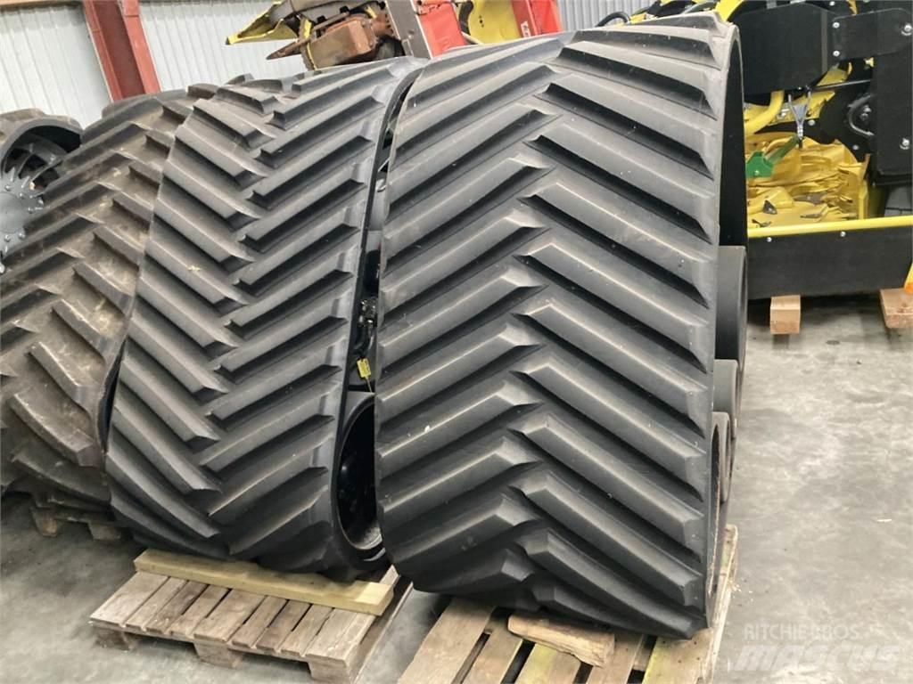  CAMSO 36Q17MK Transmisijos