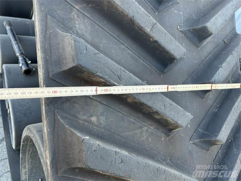  CAMSO 36Q17MK Transmisijos