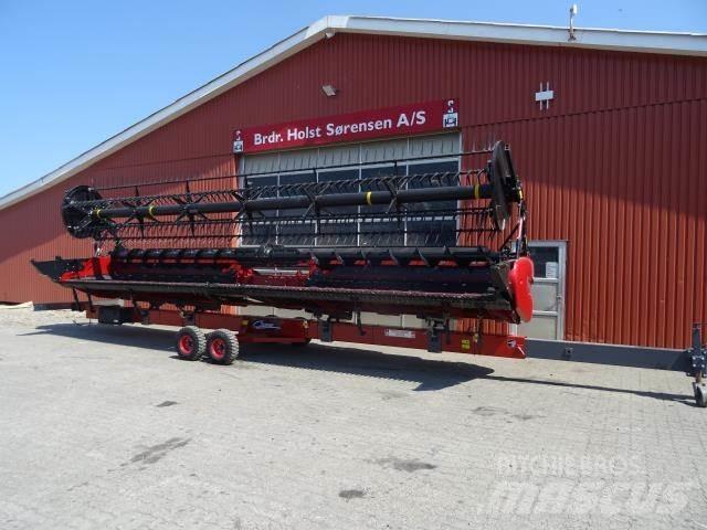 Case IH 30F Derliaus nuėmimo kombainų galvos