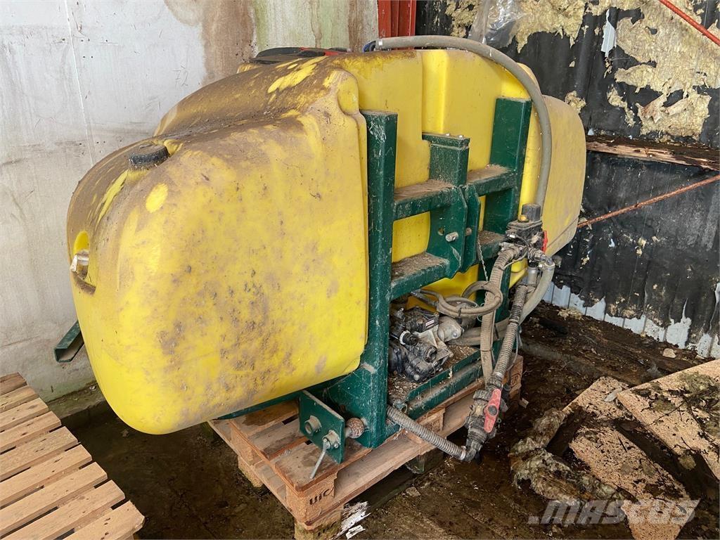 Danfoil 1500 L Bakai