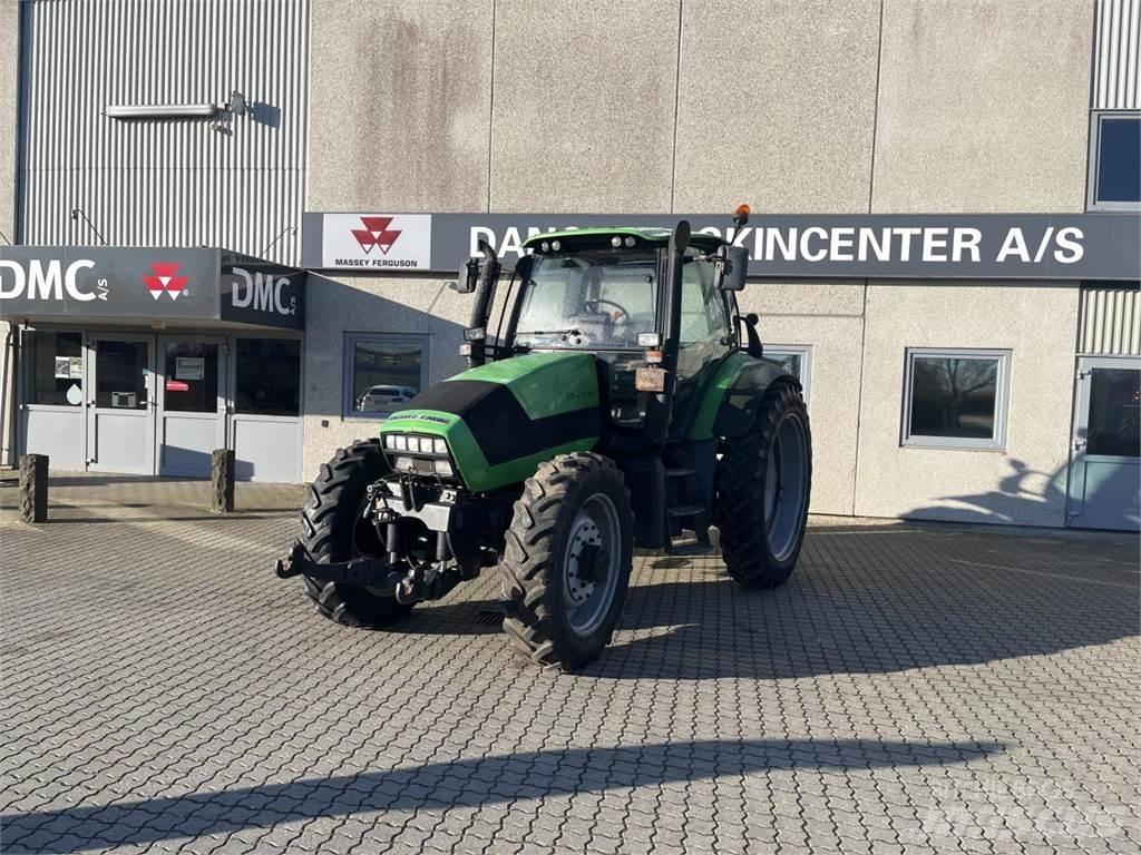 Deutz TTV 1130 Traktoriai