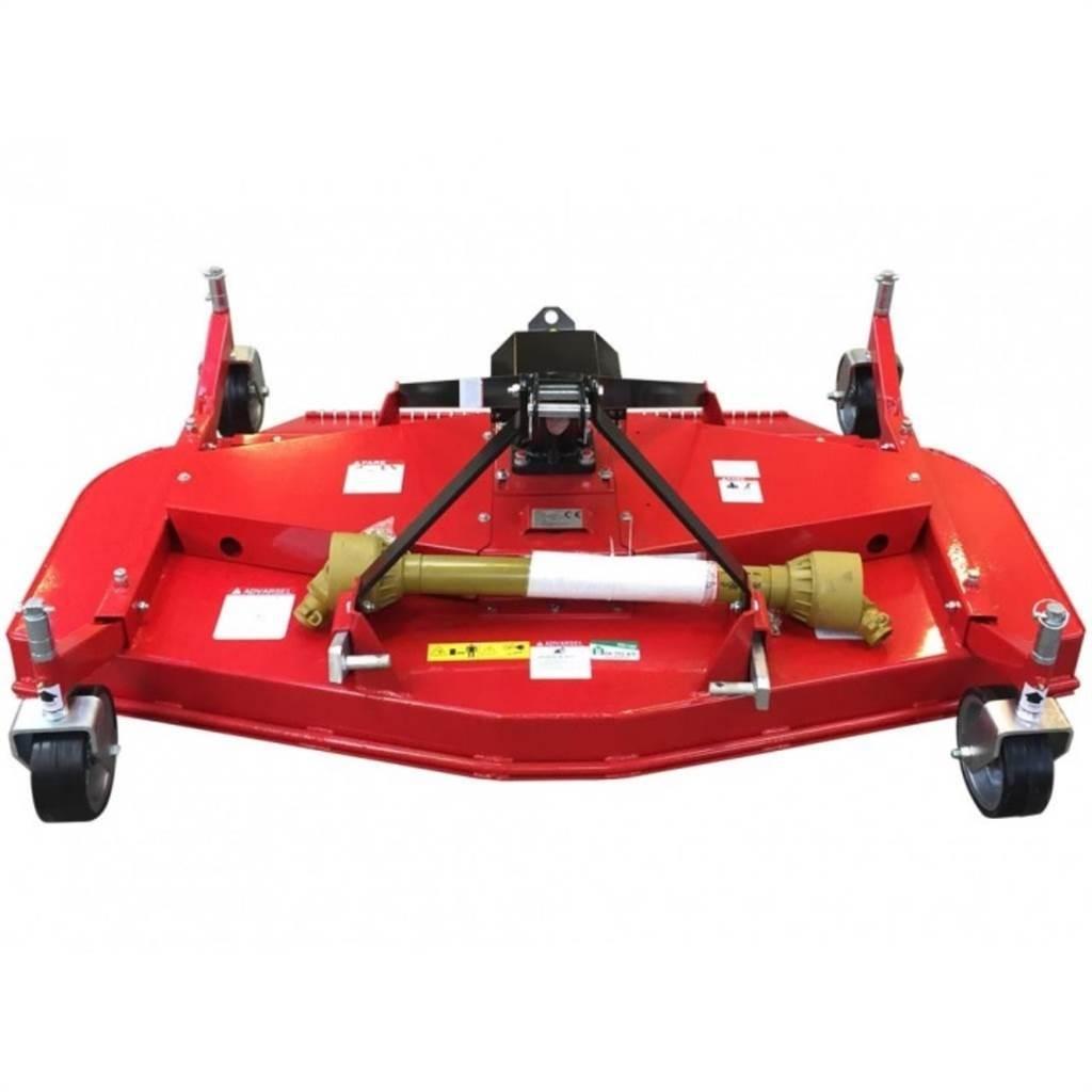 Dk-Tec HG150 Šienapjovės