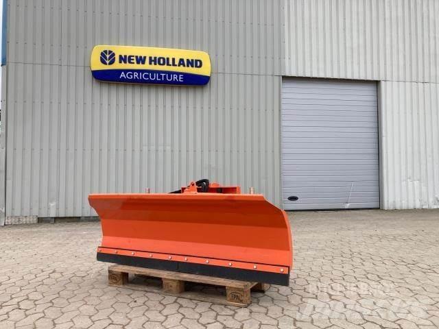 Dk-Tec TXC 170 Sniego peiliai ir valytuvai
