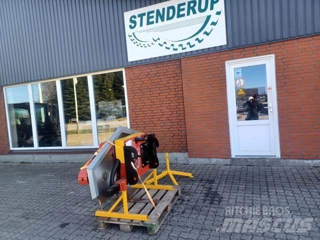 Elkær MINIRAMME Kaušai