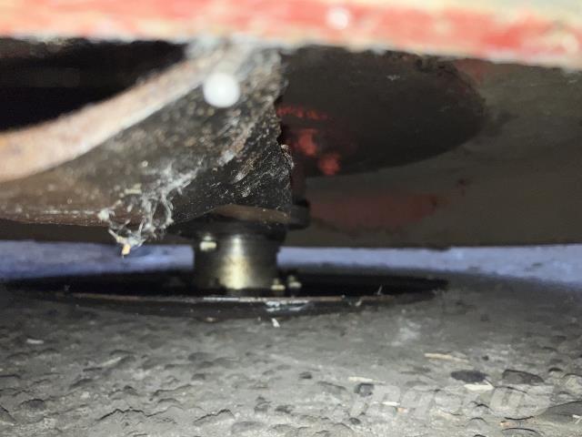 Elkær ZM650 Gyvatvorių žirklės