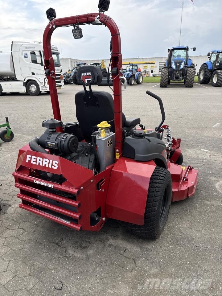 Ferris ZT 3300ISX Naudoti kompaktiški traktoriai