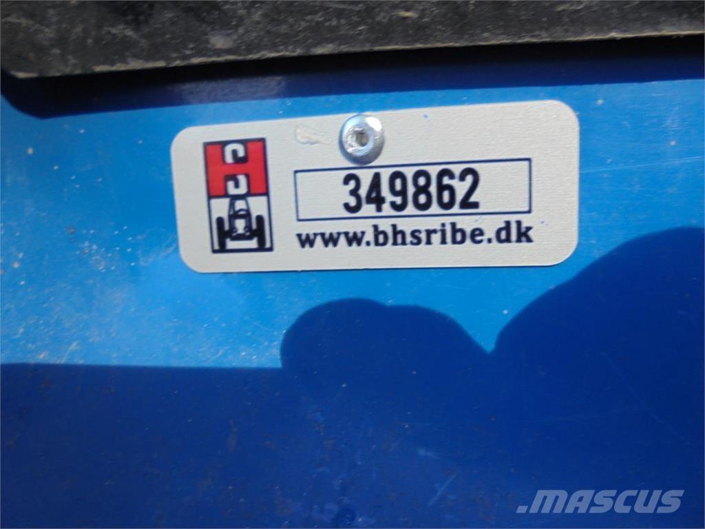 Ford 7810 Traktoriai