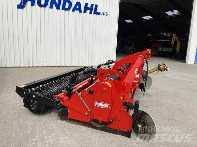 Forigo G45-300 Akmenų surinkėjai