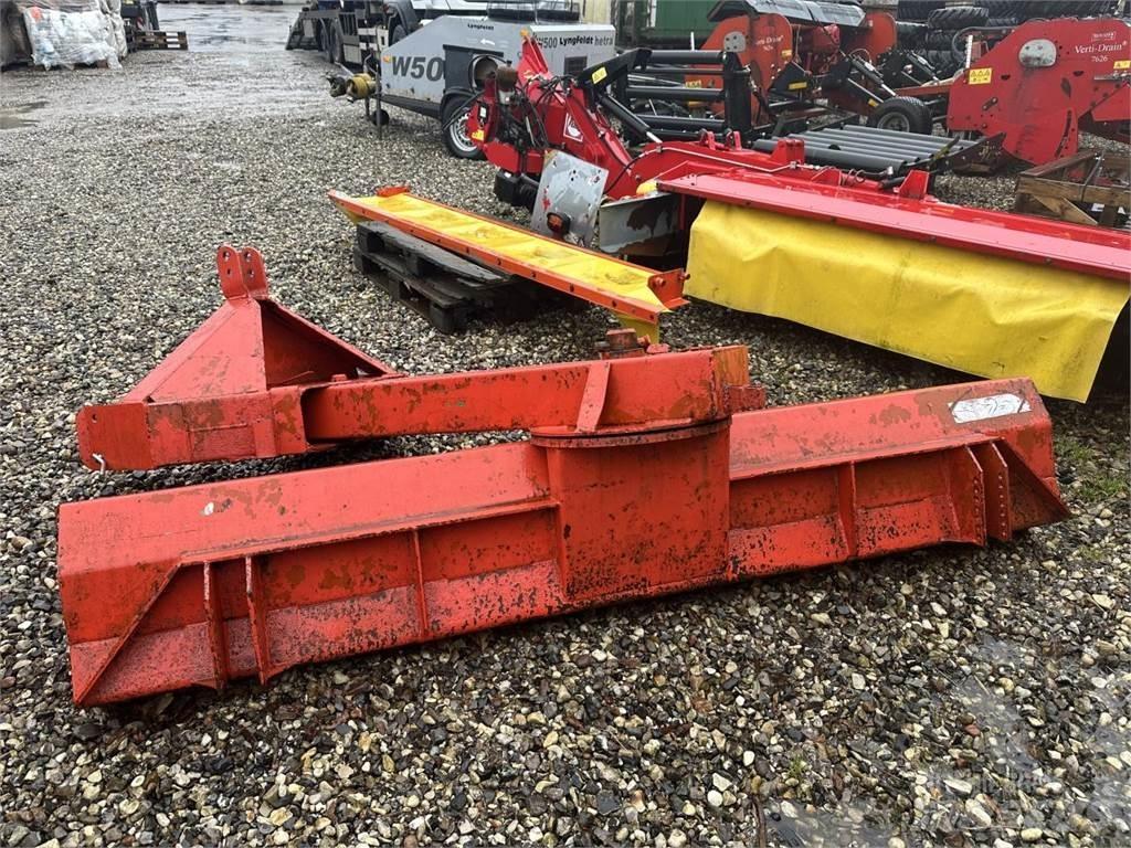 Fransgård GT-250S Kiti naudoti traktorių priedai