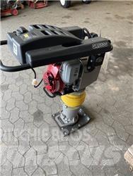 GiANT GR680G Vibratoriai