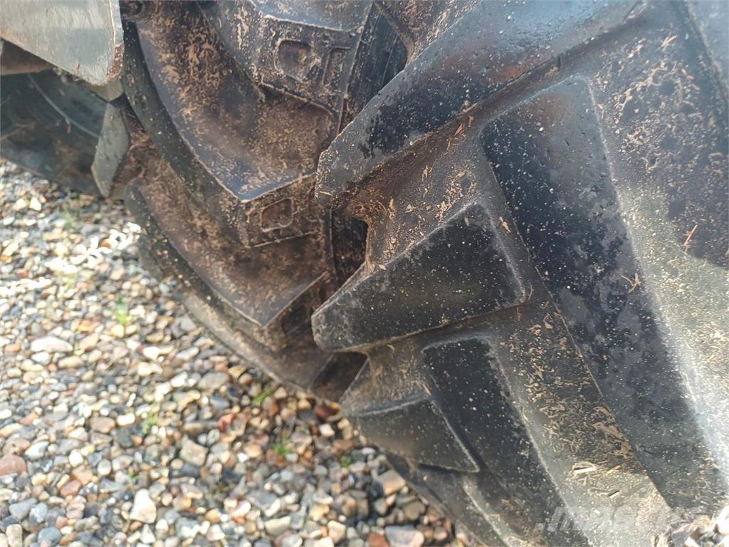 GiANT V451T Mini krautuvai