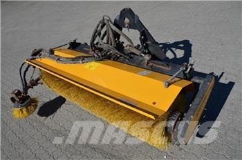 GMR 2000 Šlavimo technika