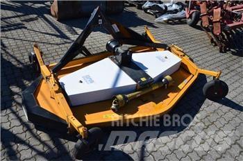 GMR 2500 Šienapjovės