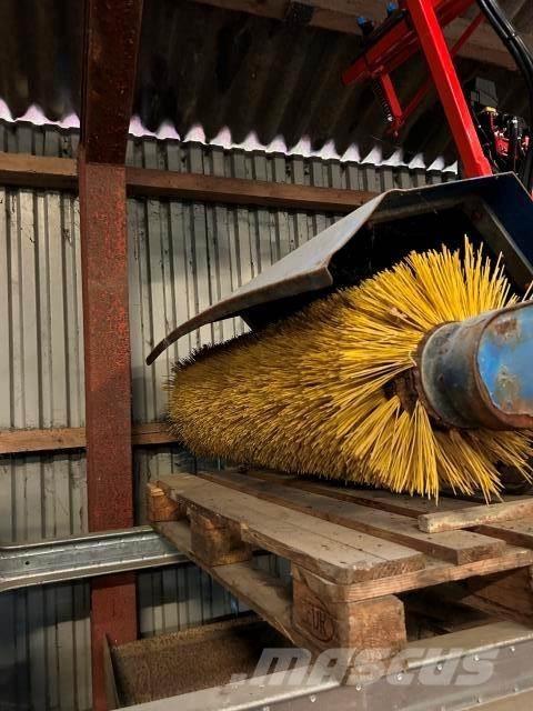 GMR FM 1200 KOST Šlavimo technika