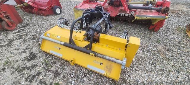 GMR SK1500MM Šienapjovės