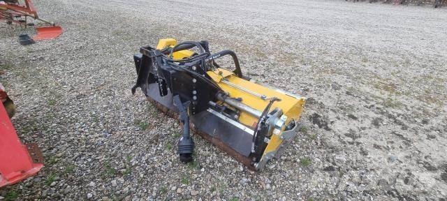 GMR SK1500MM Šienapjovės