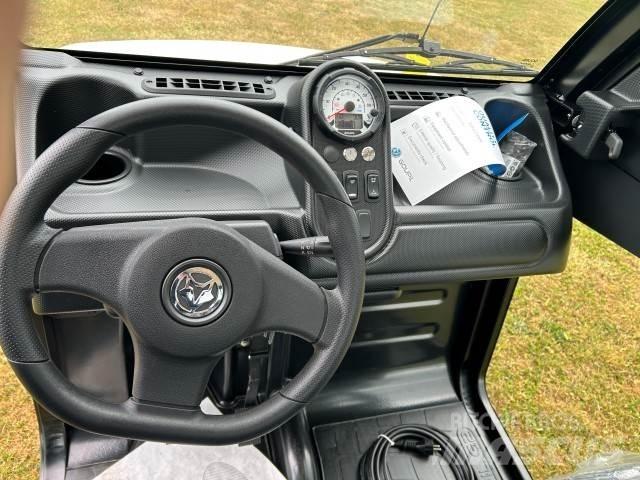 Goupil G2 EL-BIL Keturračiai (UTVs)