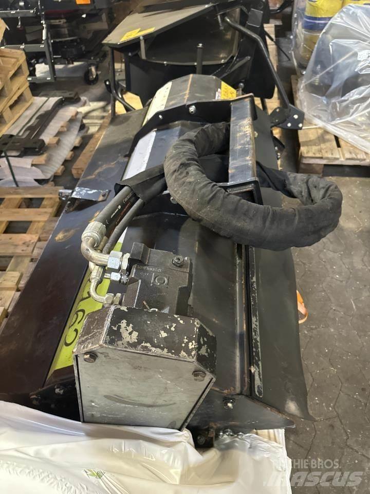 Greentec FR162 Golfo laukų šienapjovės