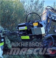 Greentec HXF3302 Gyvatvorių žirklės