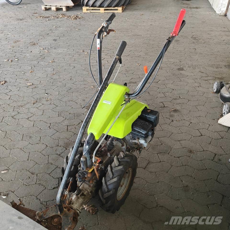 Grillo 8FA1R Dviračiai traktoriai