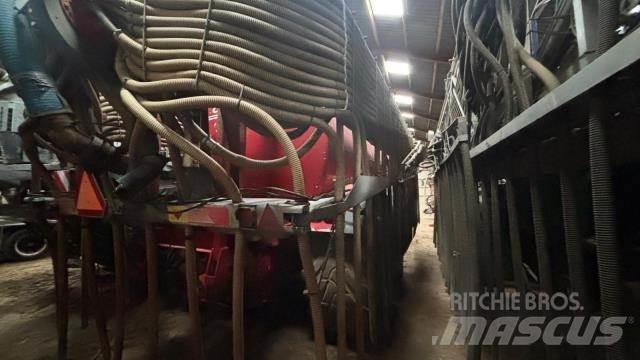 Harsø 24M Trąšų purkštuvai