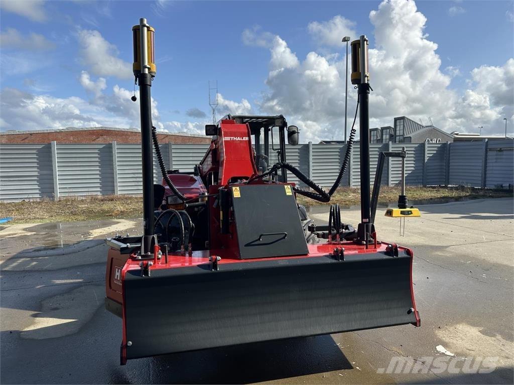  HB KB180-L2-H Greideriai