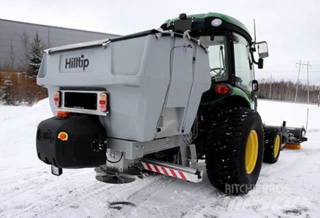Hilltip 900TR Smėlio ir druskos barstytuvai