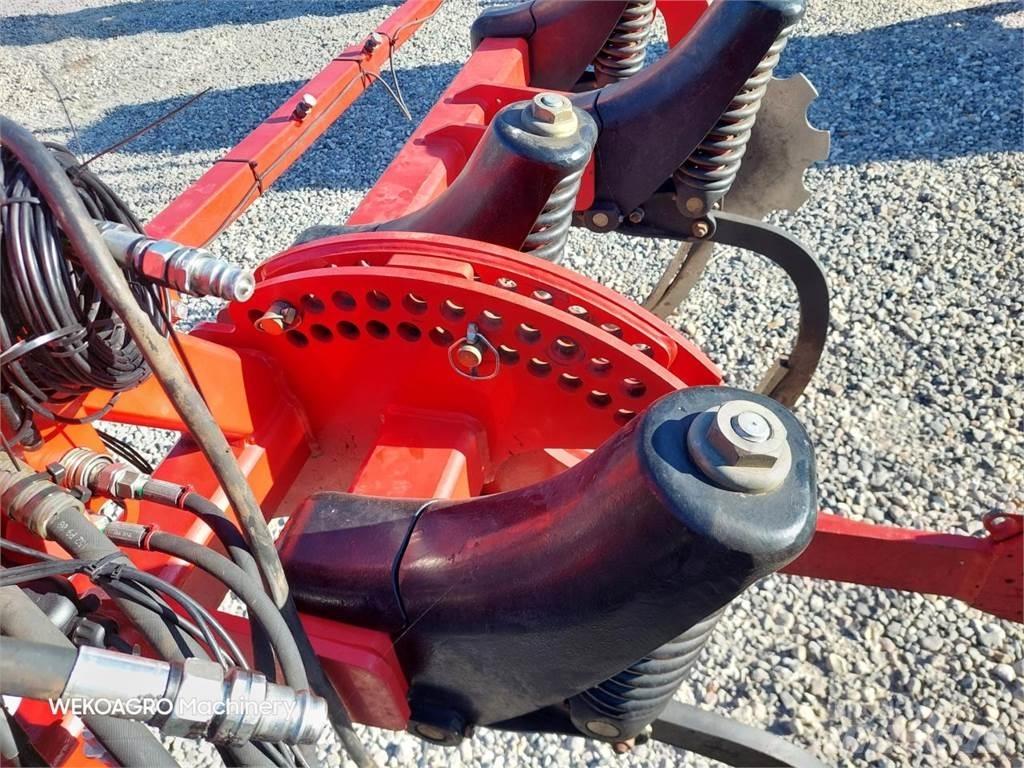 Horsch Mono 4 TG Peiliniai plūgai