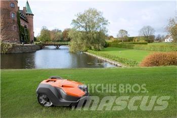 Husqvarna 315 Šienapjovės