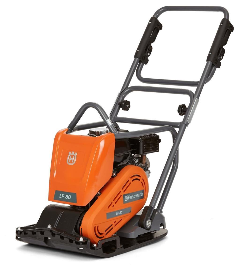 Husqvarna LF80 Vibratoriai