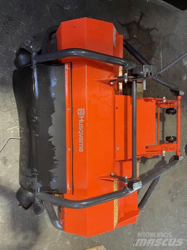 Husqvarna P100 Šienapjovės