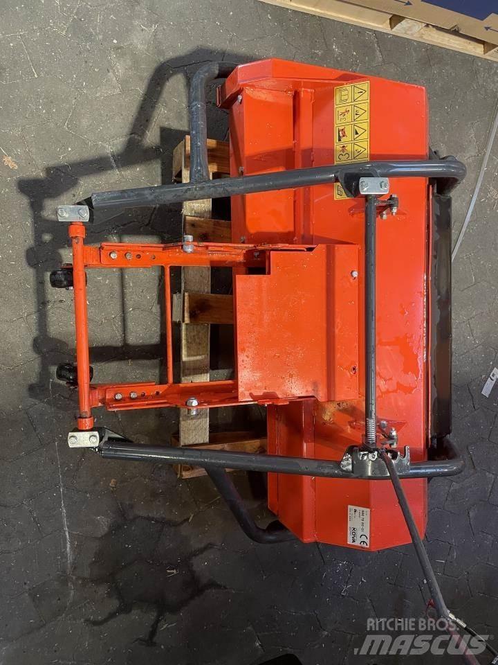 Husqvarna P100 Šienapjovės
