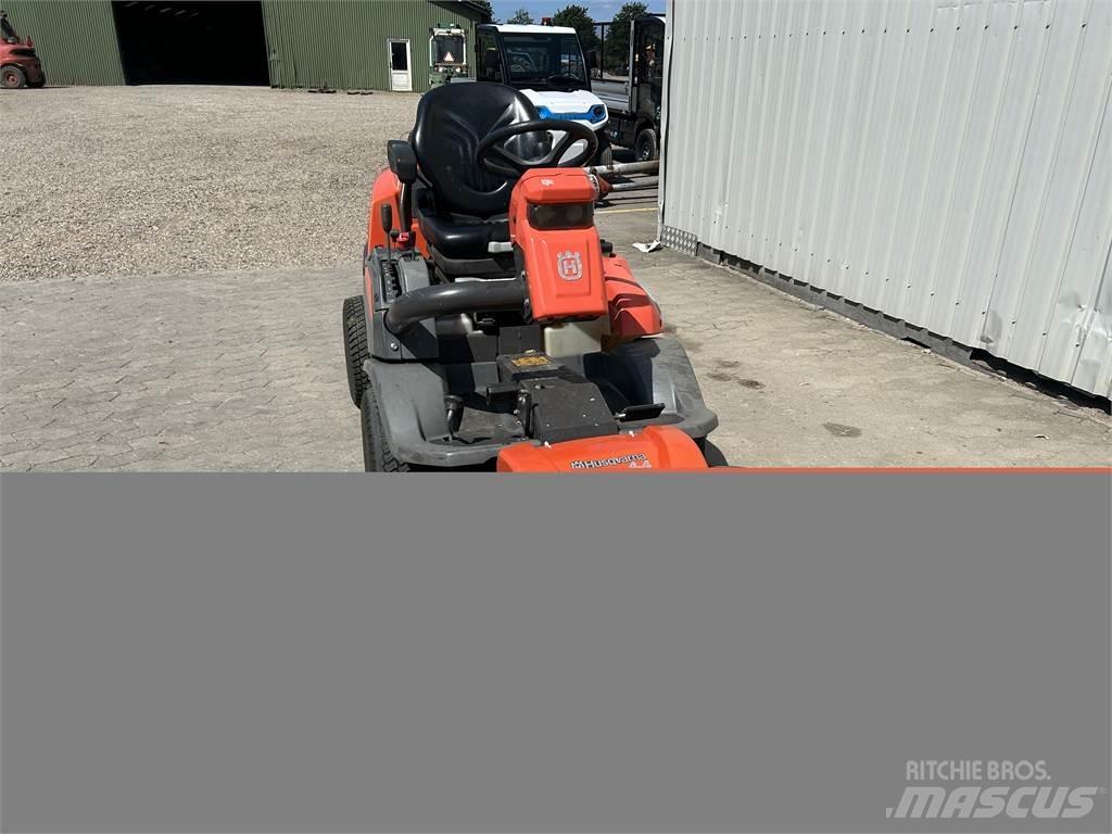 Husqvarna P524 Šienapjovės