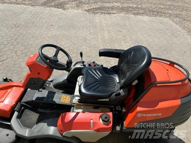 Husqvarna P524 Šienapjovės