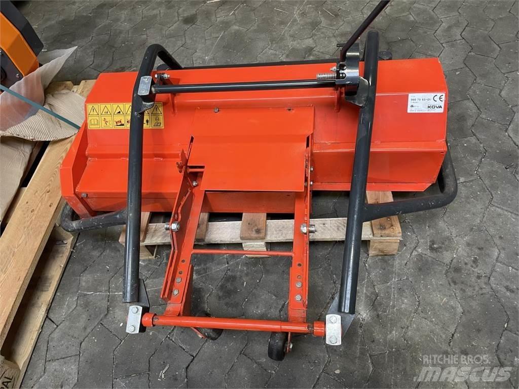 Husqvarna P525D Šienapjovės