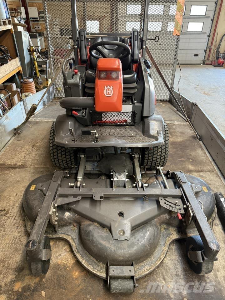 Husqvarna P525D Šienapjovės