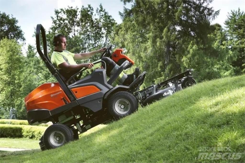 Husqvarna P525DX Šienapjovės