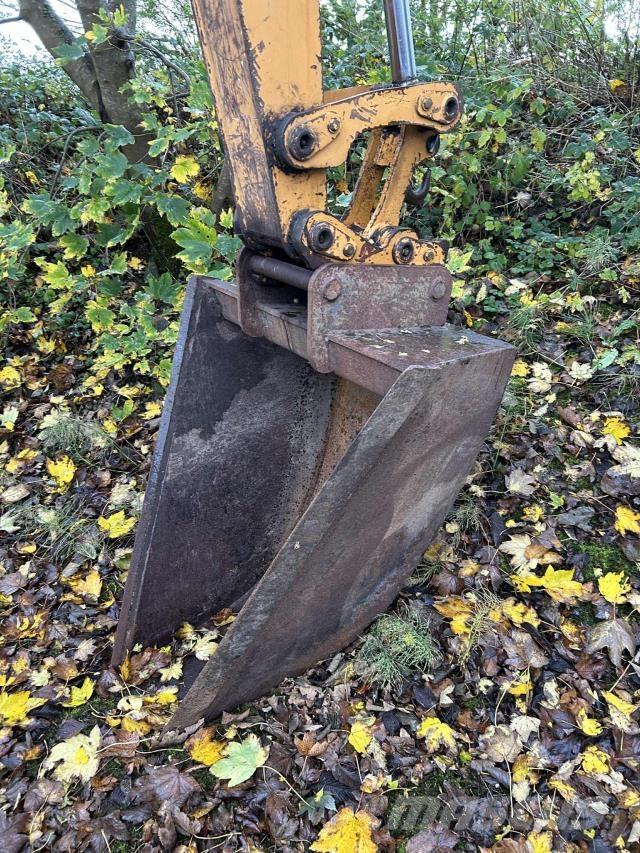 Hydrema 806 Ekskavatoriniai krautuvai