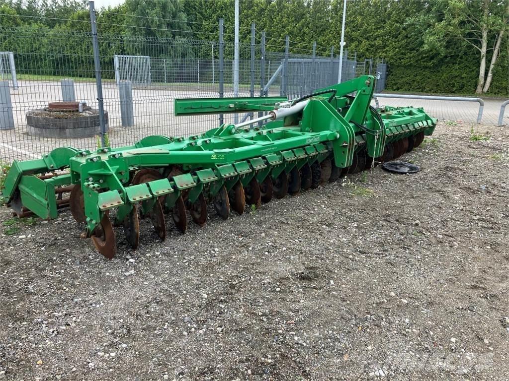 Inter-Tech 7500 Diskinės akėčios
