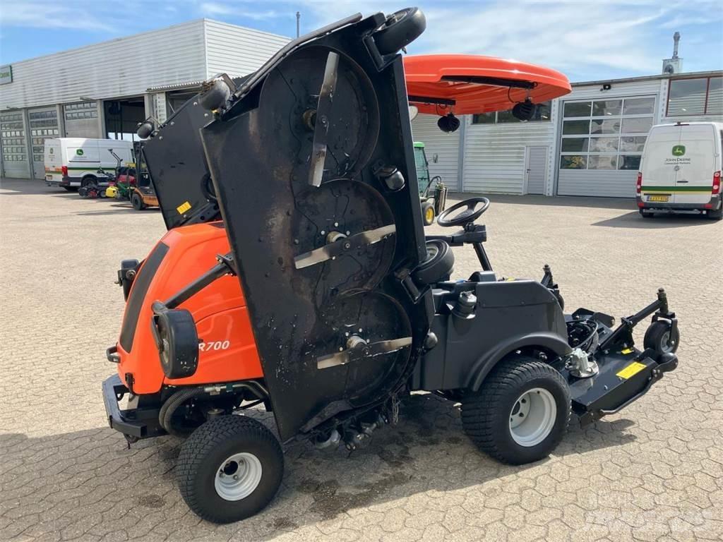 Jacobsen HR700 Šienapjovės