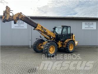 JCB TM 300 52 Mini krautuvai