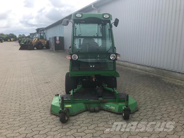 John Deere 1565 Šienapjovės